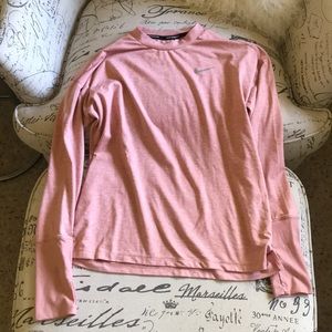 Nike Dri-Fit Long Sleeve